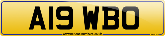 A19 WBO