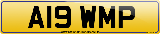 A19 WMP