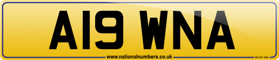 A19 WNA