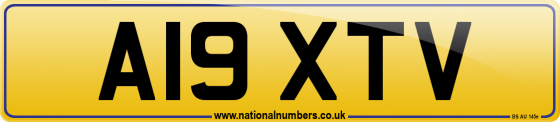 A19 XTV