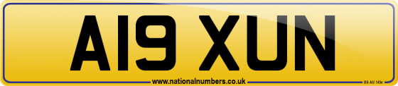 A19 XUN