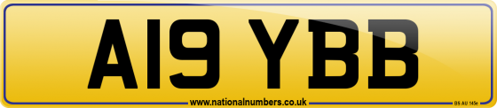 A19 YBB