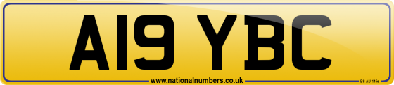 A19 YBC