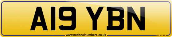 A19 YBN
