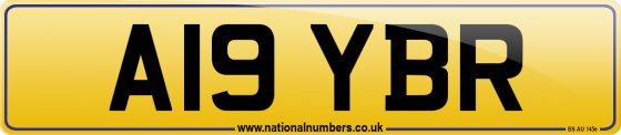 A19 YBR