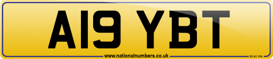 A19 YBT