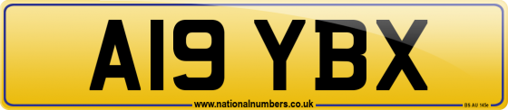 A19 YBX