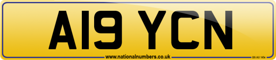 A19 YCN