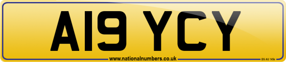 A19 YCY