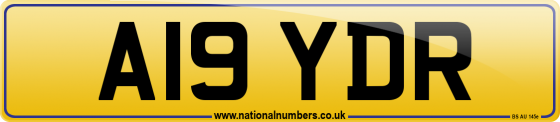 A19 YDR