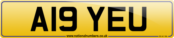 A19 YEU
