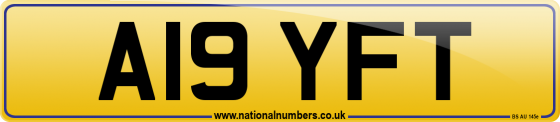 A19 YFT