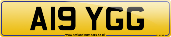 A19 YGG