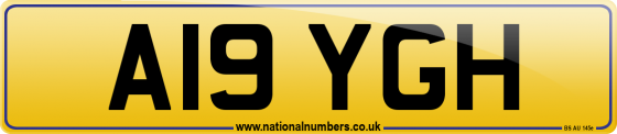 A19 YGH
