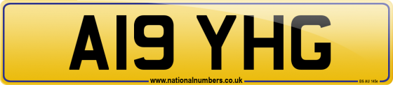 A19 YHG