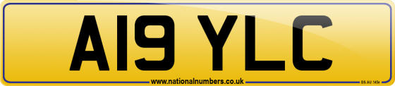 A19 YLC
