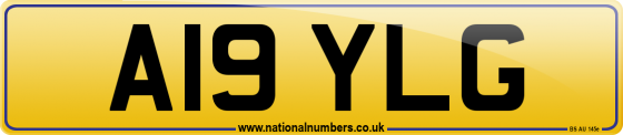 A19 YLG