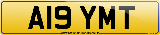 A19 YMT