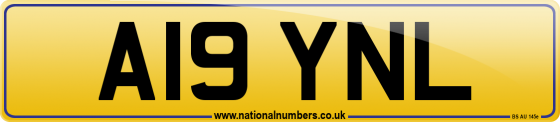 A19 YNL