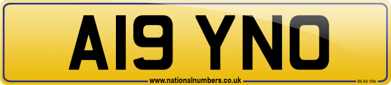 A19 YNO