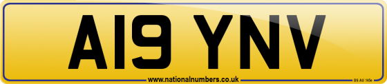 A19 YNV