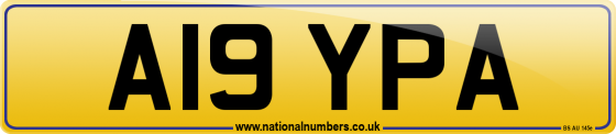 A19 YPA