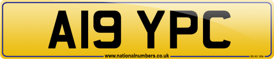 A19 YPC