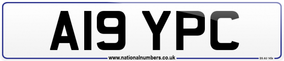A19 YPC