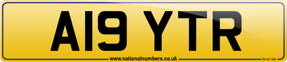 A19 YTR