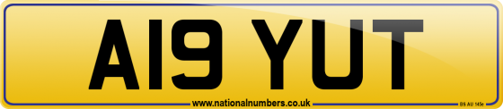A19 YUT