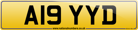 A19 YYD