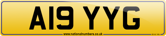 A19 YYG