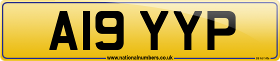 A19 YYP