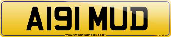 A191 MUD