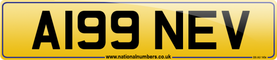 A199 NEV