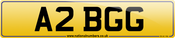 A2 BGG