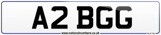 A2 BGG