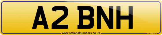 A2 BNH