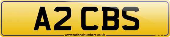 A2 CBS