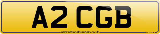 A2 CGB