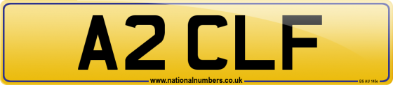 A2 CLF