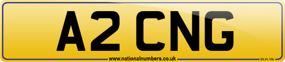 A2 CNG