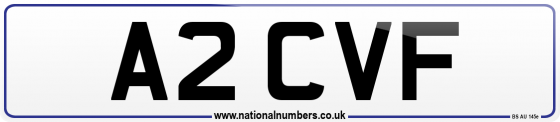 A2 CVF