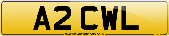 A2 CWL