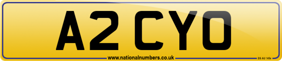 A2 CYO