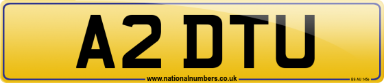A2 DTU
