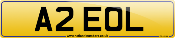 A2 EOL