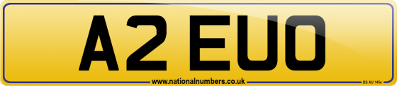A2 EUO