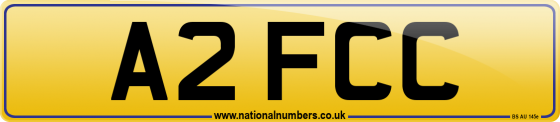 A2 FCC