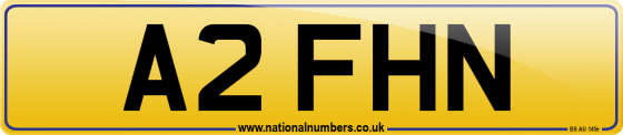 A2 FHN